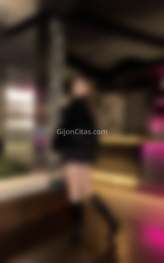 Emily Camila, joven colombiana . 687145898. Citas en GIJÓN, GIJÓN. www.gijoncitas.com.