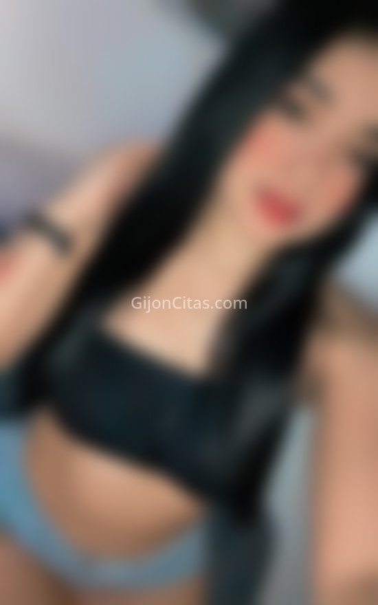 Sofía, dulce colombiana. 643296911. Citas en GIJÓN, GIJÓN. www.gijoncitas.com.