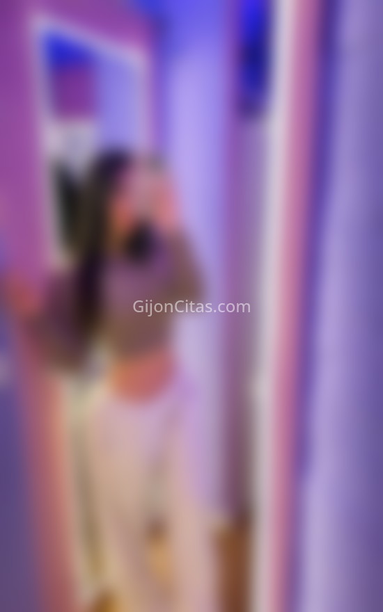Mia, colombiana de 25 años. 602453878. Citas en GIJÓN, GIJÓN. www.gijoncitas.com.