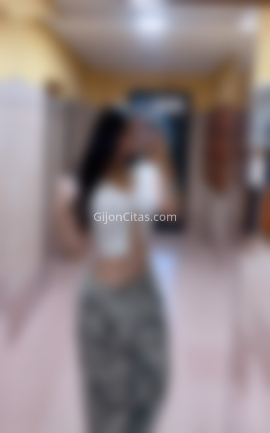Mia, colombiana de 25 años. 602453878. Citas en GIJÓN, GIJÓN. www.gijoncitas.com.