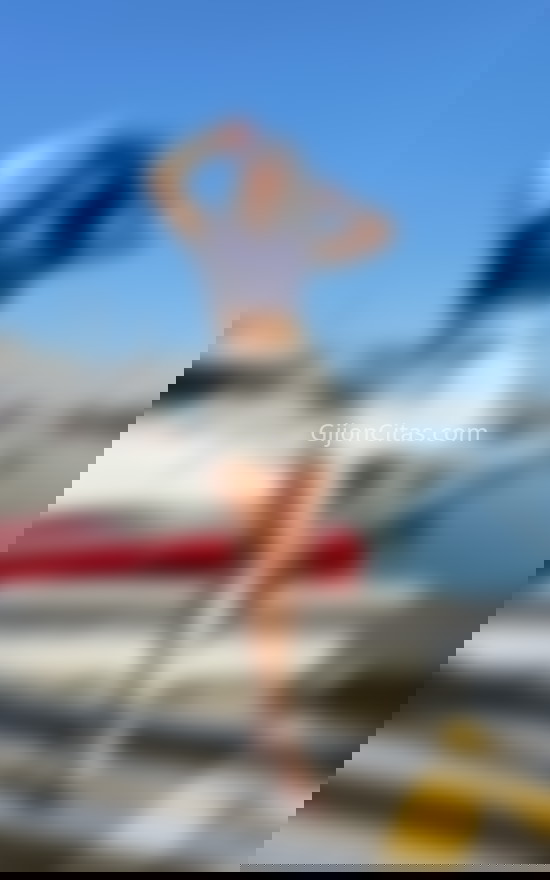Rous, recién llegada por pocos dias. 671858762. Citas en GIJÓN, GIJÓN. www.gijoncitas.com.