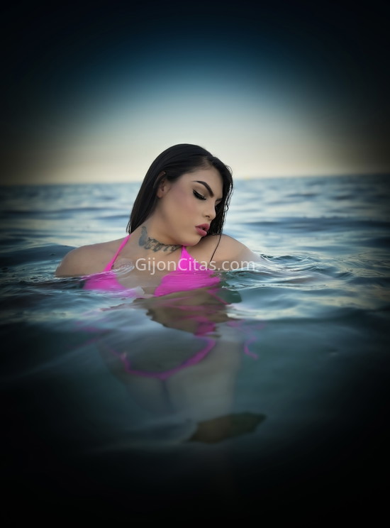 Gabriela Vicko, trans venezolana. 611291433. Citas en GIJÓN, GIJÓN. www.gijoncitas.com.