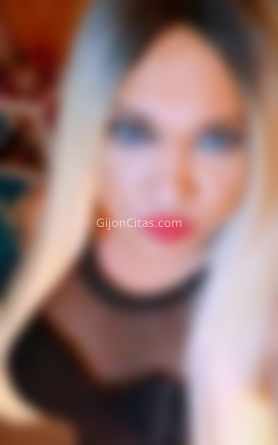 Trans Nikol. 642479988. Citas en GIJÓN, GIJÓN. www.gijoncitas.com.