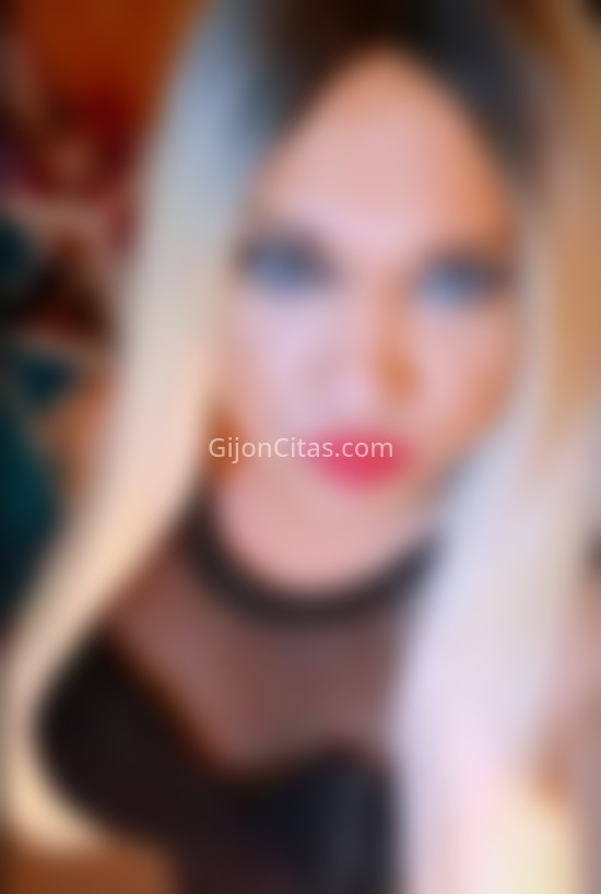 Trans Nikol. 642479988. Citas en GIJÓN, GIJÓN. www.gijoncitas.com.