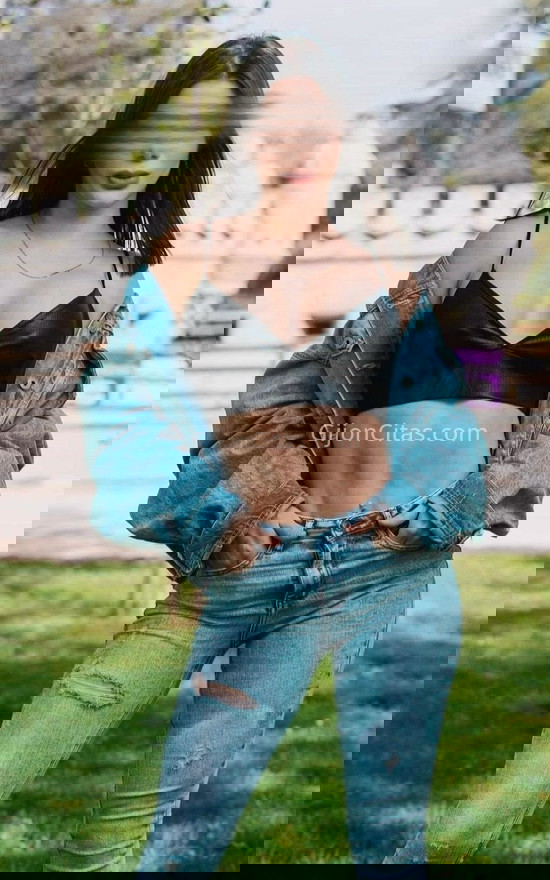 Jade, joven muy hermosa. 614800664. Citas en GIJÓN, GIJÓN. www.gijoncitas.com.