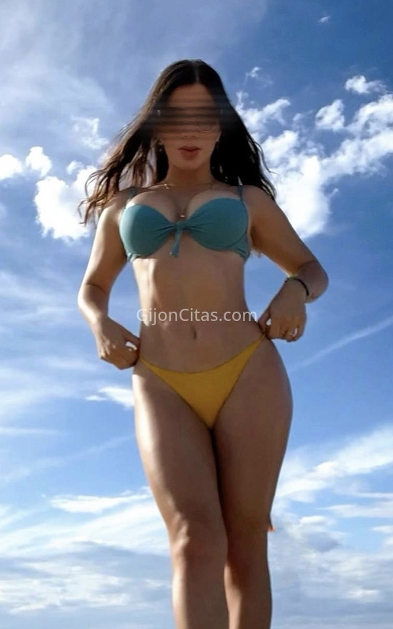 Jade, joven muy hermosa. 614800664. Citas en GIJÓN, GIJÓN. www.gijoncitas.com.