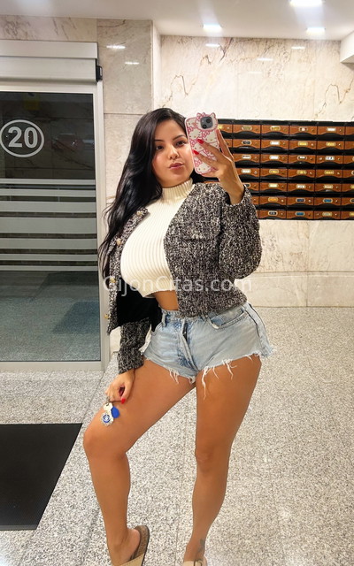 Daniela, joven latina. 642703292. Citas en GIJÓN, GIJÓN. www.gijoncitas.com.