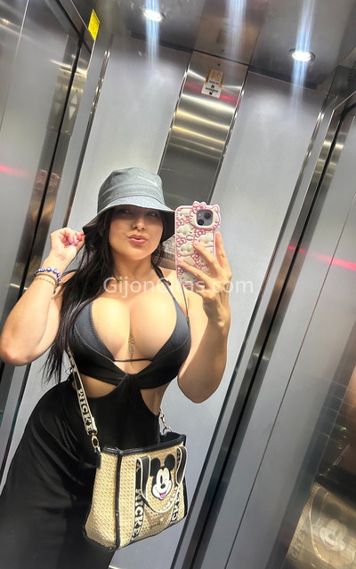 Daniela, joven latina. 642703292. Citas en GIJÓN, GIJÓN. www.gijoncitas.com.