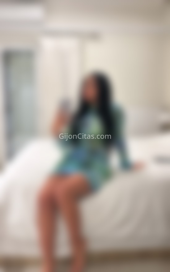 Paulina, recién llegada a la ciudad. 672867911. Citas en GIJÓN, GIJÓN. www.gijoncitas.com.