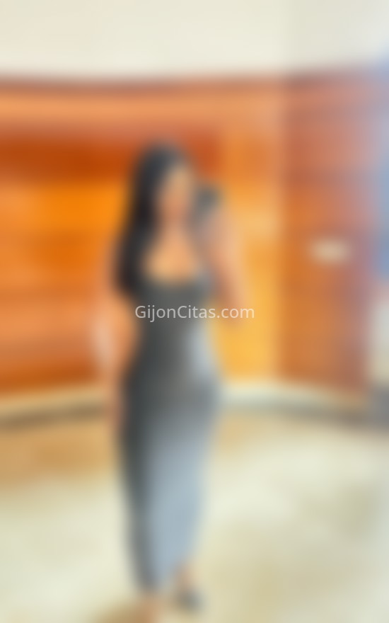 Cristal, de Brasil como la samba. 613842722. Citas en GIJÓN, GIJÓN. www.gijoncitas.com.