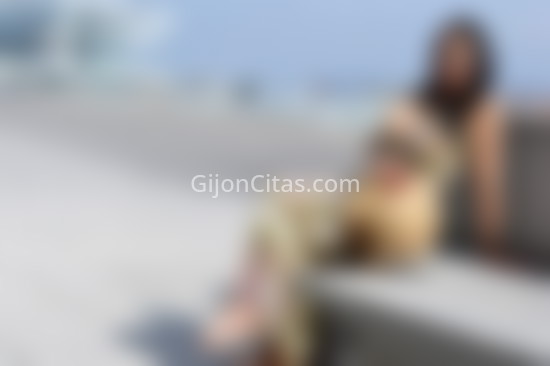 Melissa, brasileña por primera vez aquí. 623427343. Citas en GIJÓN, GIJÓN. www.gijoncitas.com.