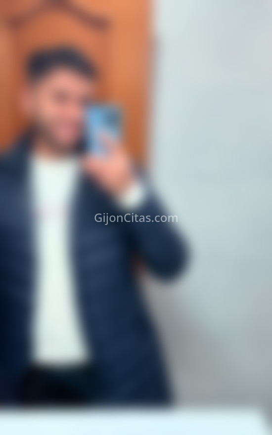 Alexis, latino. 643394486. Citas en GIJÓN, GIJÓN. www.gijoncitas.com.