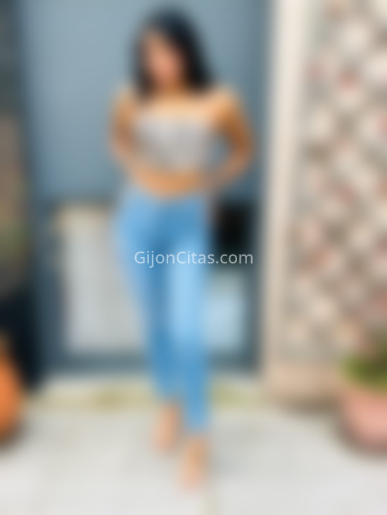 Vanessa, joven venezolana. 604167853. Citas en GIJÓN, GIJÓN. www.gijoncitas.com.
