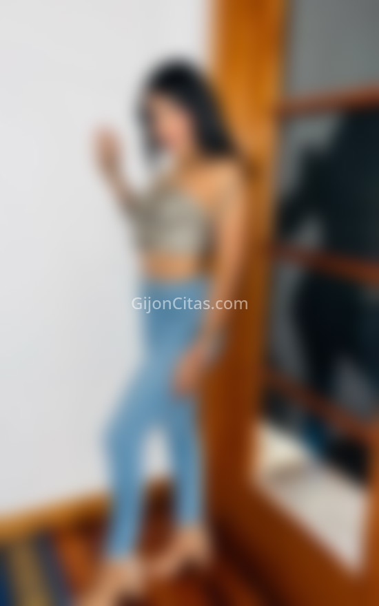 Vanessa, joven venezolana. 604167853. Citas en GIJÓN, GIJÓN. www.gijoncitas.com.