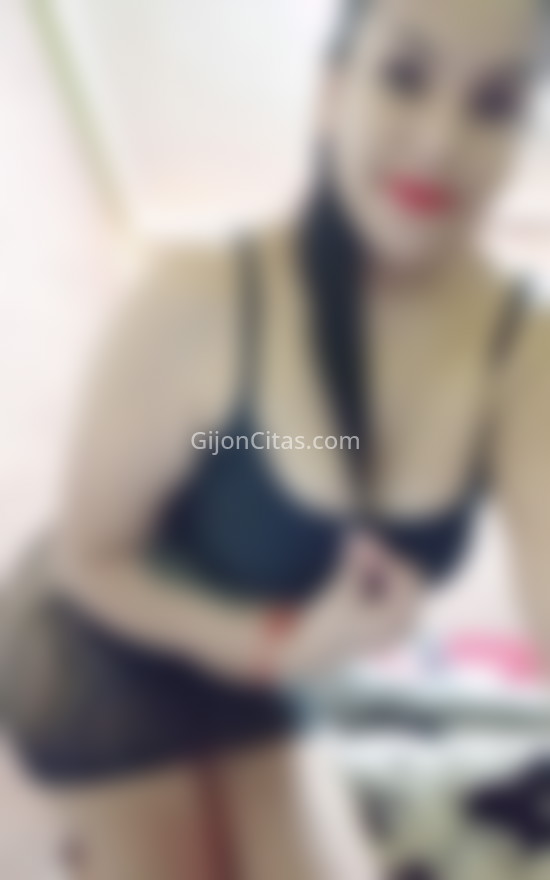 Gimena, acabo de llegar a la ciudad. 651638552. Citas en GIJÓN, GIJÓN. www.gijoncitas.com.
