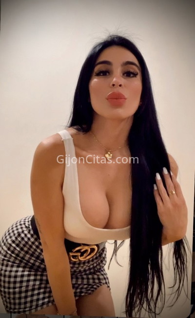 Katalina, colombiana 24 años. 631992358. Citas en GIJÓN, GIJÓN. www.gijoncitas.com.