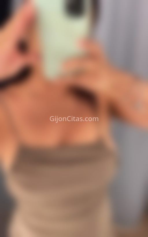 María, mexicana recién llegada. 602048518. Citas en GIJÓN, GIJÓN. www.gijoncitas.com.