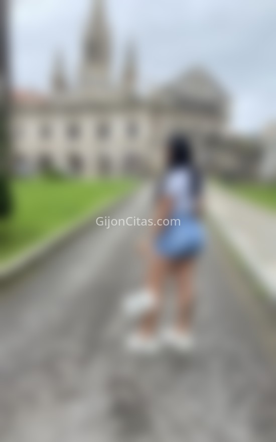 Antonella, una joya de chica. 604305272. Citas en GIJÓN, GIJÓN. www.gijoncitas.com.