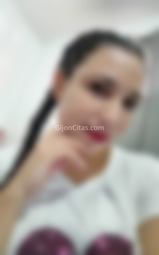 Cristal, dulce latina. 602408473. Citas en GIJÓN, GIJÓN. www.gijoncitas.com.