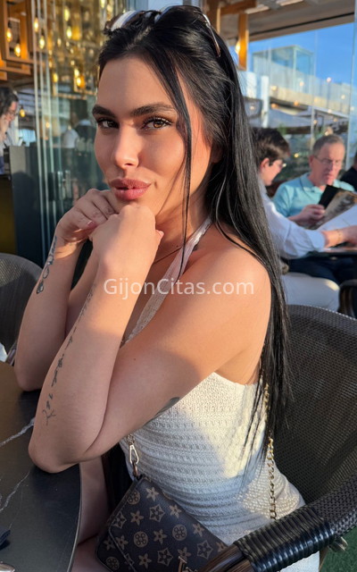 Eva, guapa venezolana. 614678512. Citas en GIJÓN, GIJÓN. www.gijoncitas.com.