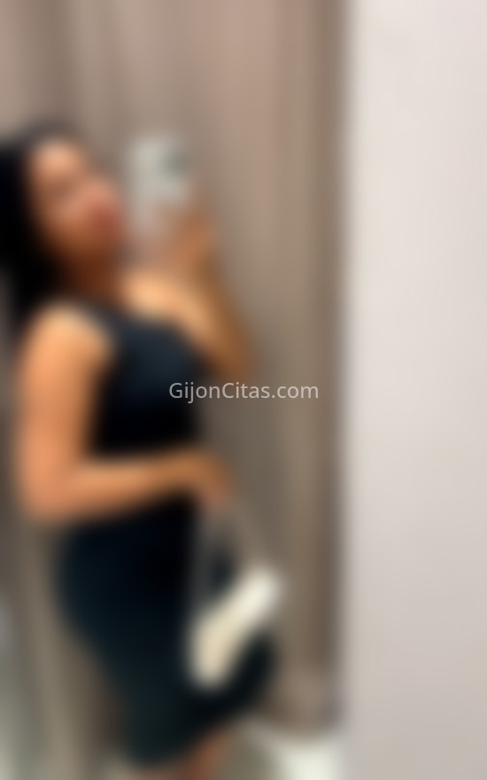 Yesenia, hermosa latina . 672876258. Citas en GIJÓN, GIJÓN. www.gijoncitas.com.