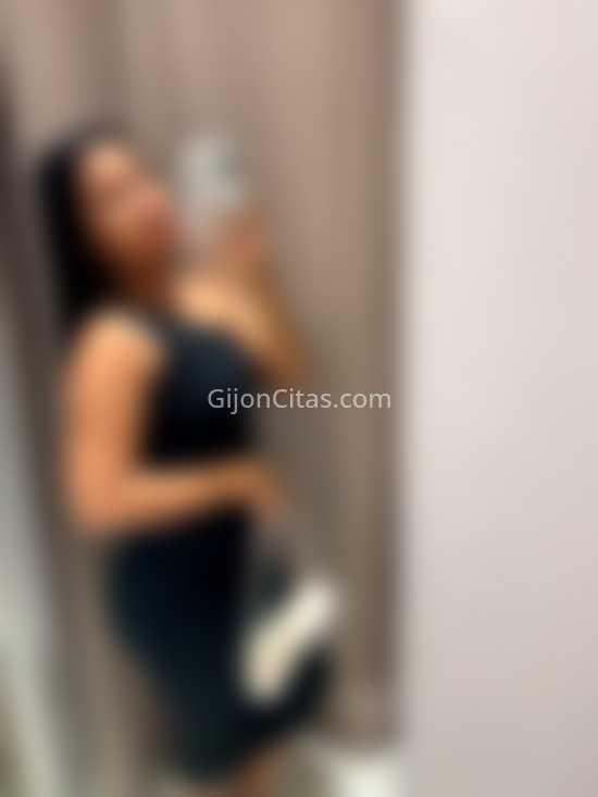 Yesenia, hermosa latina . 672876258. Citas en GIJÓN, GIJÓN. www.gijoncitas.com.