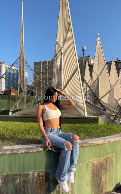 Jovencita colombiana de 20 años. 624841740. Citas en GIJÓN, GIJÓN. www.gijoncitas.com.