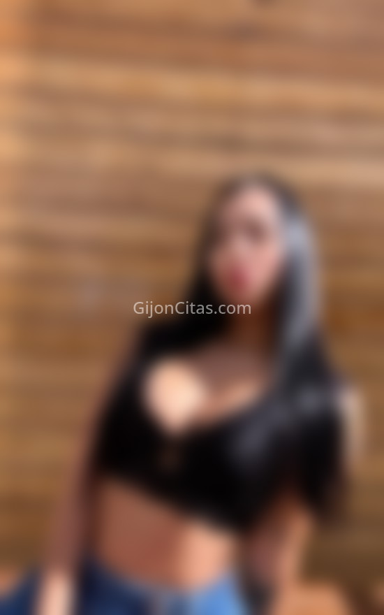 Milú, jovencita latina. 642659038. Citas en GIJÓN, GIJÓN. www.gijoncitas.com.