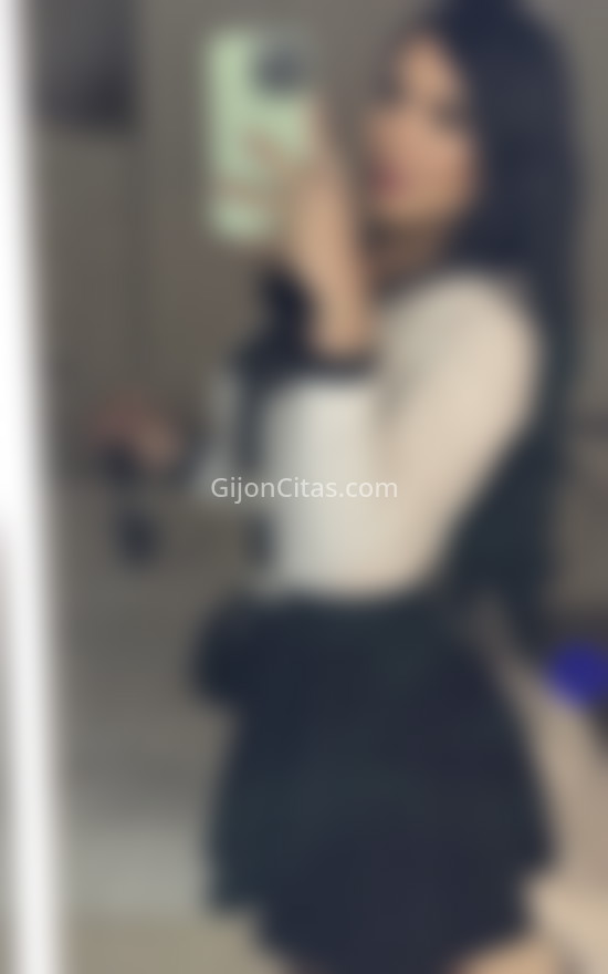 Mariana, guapa venezolana. 614632679. Citas en GIJÓN, GIJÓN. www.gijoncitas.com.