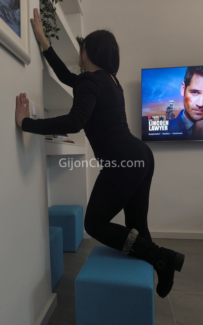Ana, española. 672959935. Citas en GIJÓN, GIJÓN. www.gijoncitas.com.