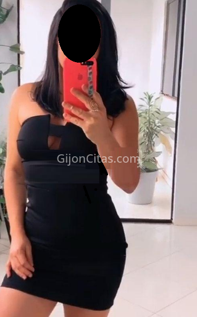 Mely, morena brasileña . 614453102. Citas en GIJÓN, GIJÓN. www.gijoncitas.com.