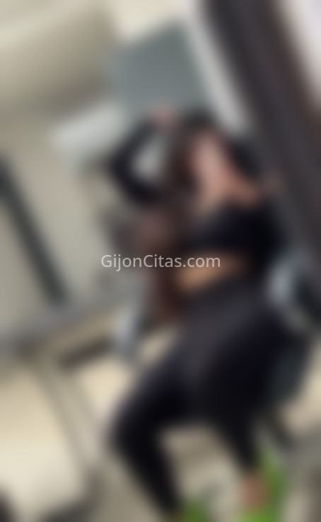 Angela, colombiana fiestera. 614682728. Citas en GIJÓN, GIJÓN. www.gijoncitas.com.