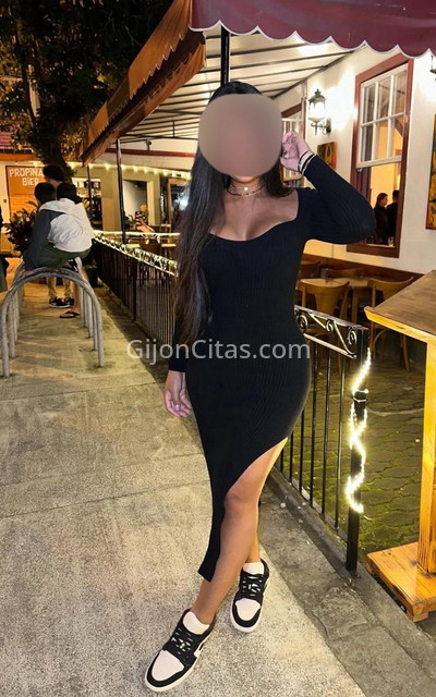Paolla. 614695590. Citas en GIJÓN, GIJÓN. www.gijoncitas.com.