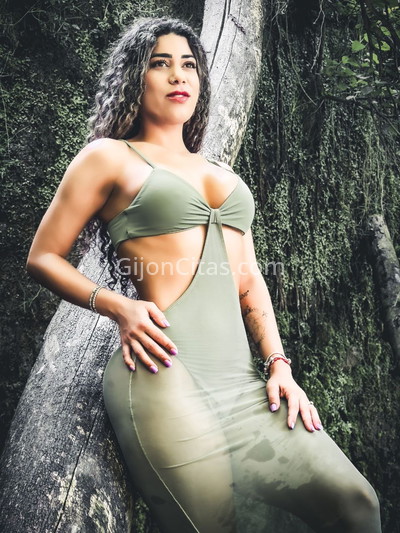 Oriana, brasileña. 666576550. Citas en GIJÓN, GIJÓN. www.gijoncitas.com.