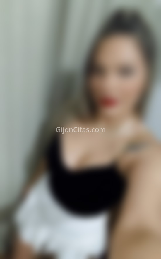 Luanna. 613659115. Citas en GIJÓN, GIJÓN. www.gijoncitas.com.