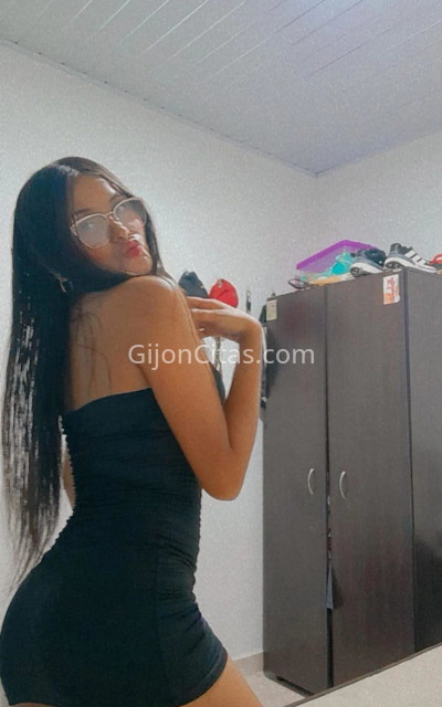 Joven y bella con lindas curvas. 603685675. Citas en GIJÓN, GIJÓN. www.gijoncitas.com.