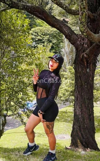 Charlotte, latina de 22 años. 614507867. Citas en GIJÓN, GIJÓN. www.gijoncitas.com.