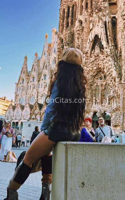 Madura. 623757309. Citas en GIJÓN, GIJÓN. www.gijoncitas.com.