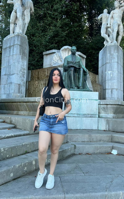 Encantadora jovencita fiestera y dulce. 637897914. Citas en GIJÓN, GIJÓN. www.gijoncitas.com.