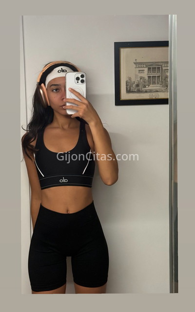 Lizzy, jovencita latina. 670223664. Citas en GIJÓN, GIJÓN. www.gijoncitas.com.