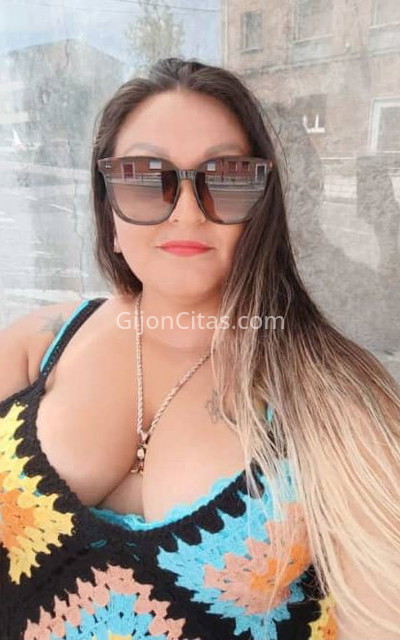Cataleya, chica curvi venezolana. 642967406. Citas en GIJÓN, GIJÓN. www.gijoncitas.com.