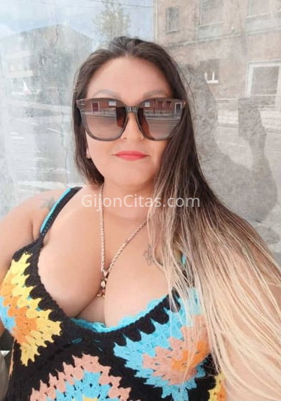 Cataleya, chica curvi venezolana. 614230570. Citas en GIJÓN, GIJÓN. www.gijoncitas.com.