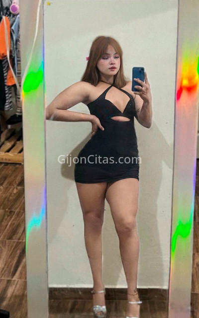 Aitana, chica trans mexicana fiestera . 605318005. Citas en GIJÓN, GIJÓN. www.gijoncitas.com.