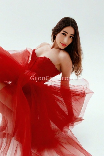 Paulina, chica trans muy fiestera. 604283265. Citas en GIJÓN, GIJÓN. www.gijoncitas.com.