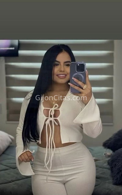 Charlotte Maya. 623268035. Citas en GIJÓN, GIJÓN. www.gijoncitas.com.
