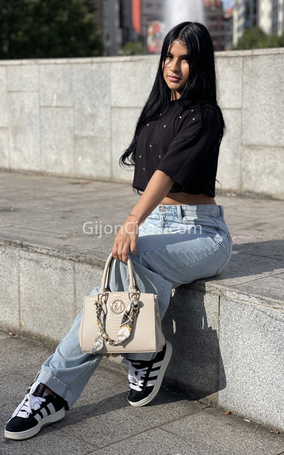 Camila Castro, hermosa colombiana. 603945473. Citas en GIJÓN, GIJÓN. www.gijoncitas.com.