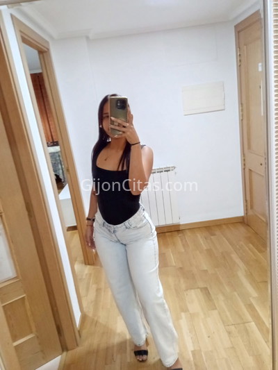 Luisa, una joven muy cercana. 631736164. Citas en GIJÓN, GIJÓN. www.gijoncitas.com. Luisa, una joven muy cercana. 631736164. Citas en GIJÓN, GIJÓN. www.gijoncitas.com.
