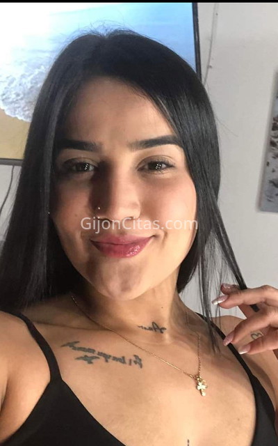 Estrella, brillo con luz propia. 613900849. Citas en GIJÓN, GIJÓN. www.gijoncitas.com.