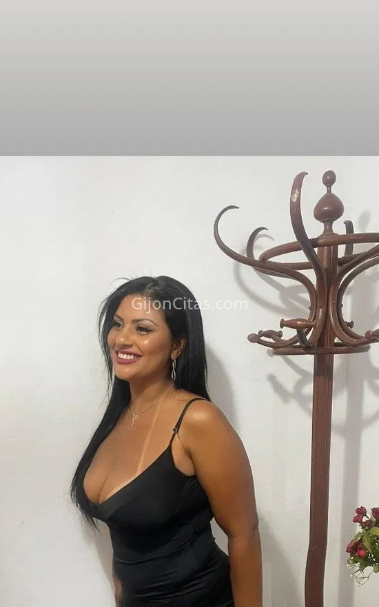 Karla, guapa mujer brasileña . 631583179. Citas en GIJÓN, GIJÓN. www.gijoncitas.com.