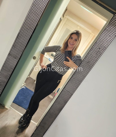 Luna, rubia brasileña . 602679567. Citas en GIJÓN, GIJÓN. www.gijoncitas.com.